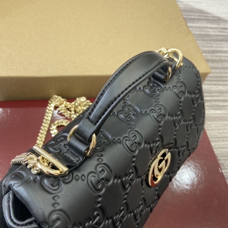 Gucci Top Handle Bags